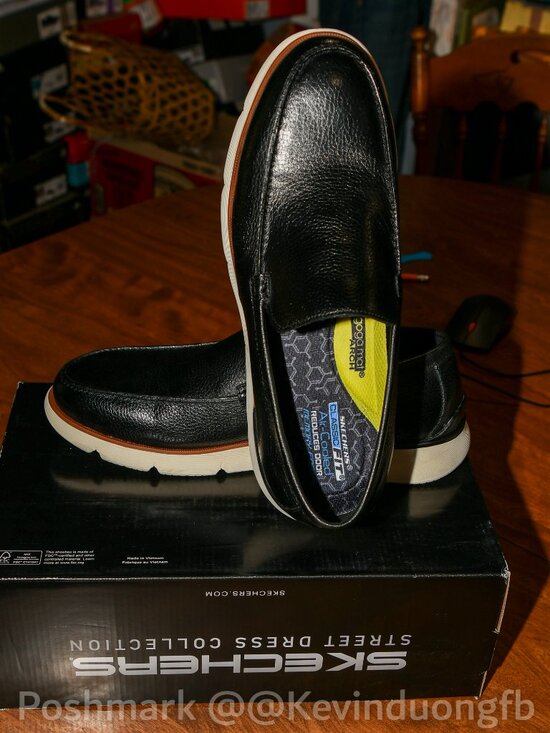 Skechers Augustino-ossie Casual